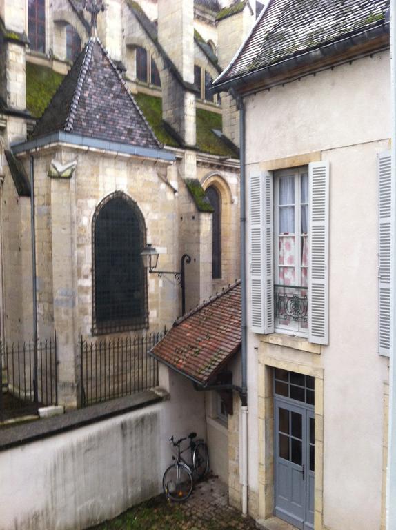 Le Nid De La Chouette Appartement *