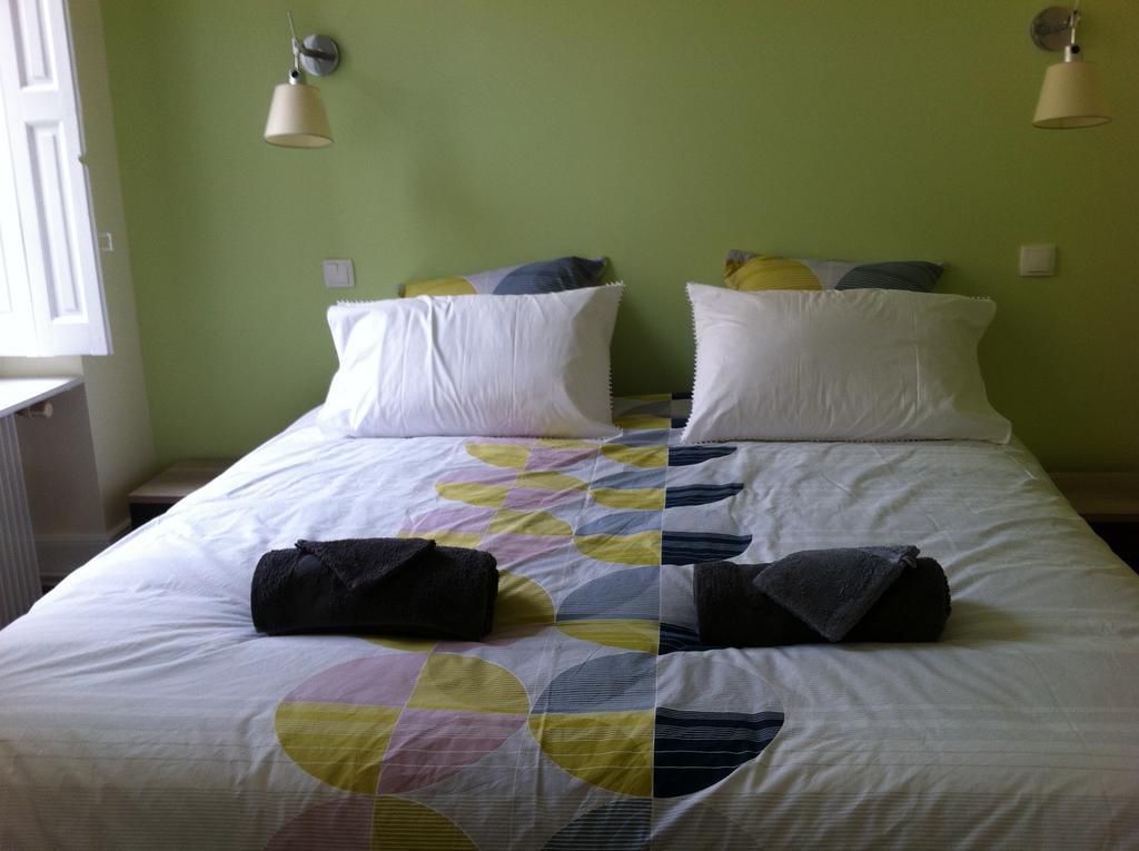 Appartement Le Nid De La Chouette *